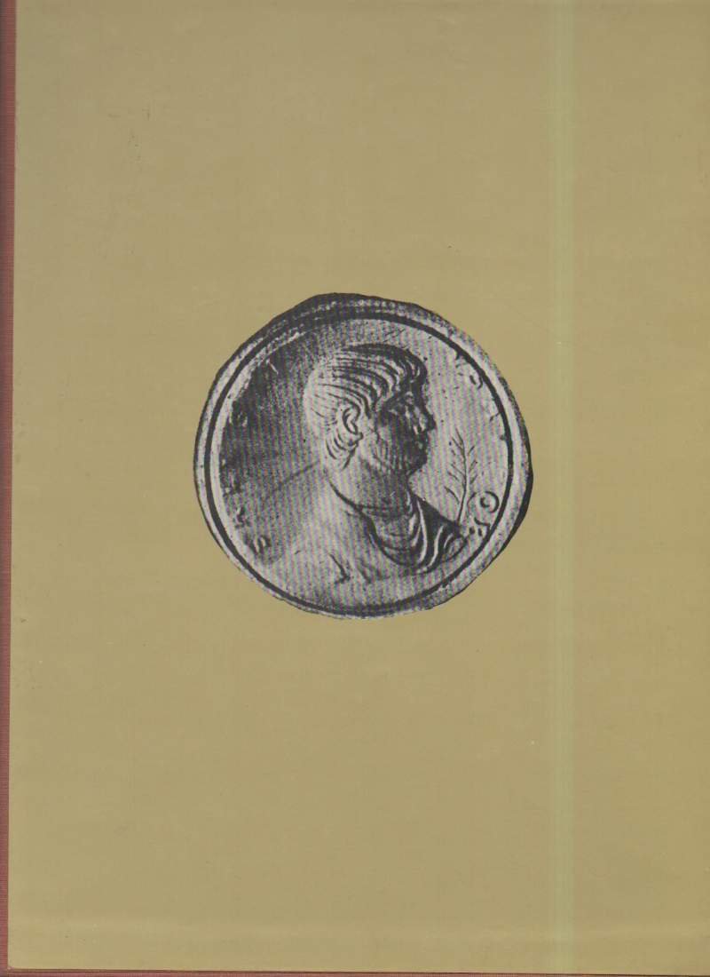 OPERE-GAIO SALLUSTIO CRISPO (1972)