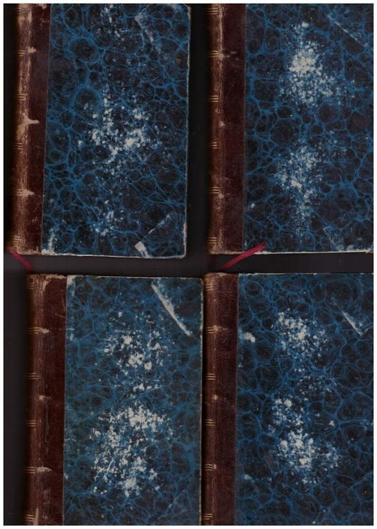 OPERE INEDITE E RARE DI VINCENZO MONTI CON NOTE (1833)