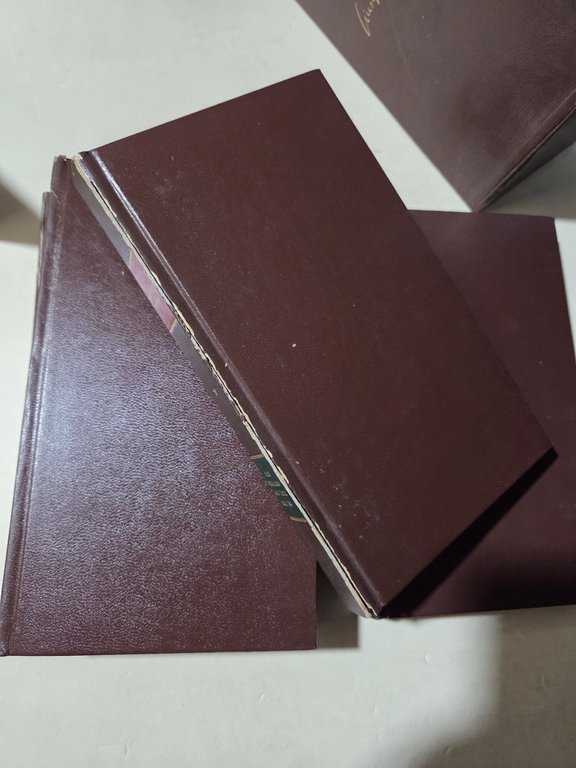 Opere : L'oro di Napoli - Gli alunni del sole …