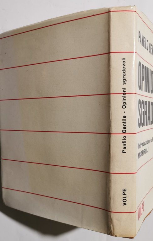 Opinioni sgradevoli | Immagine Gallery 3