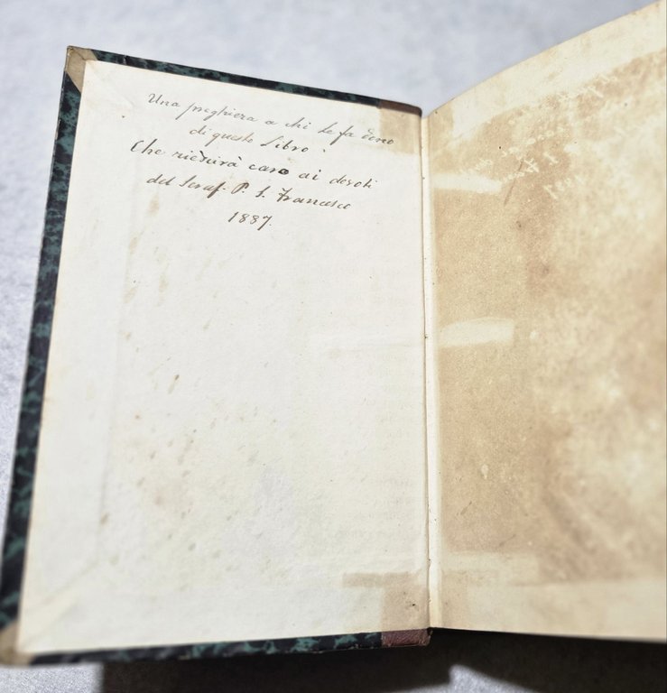 Opuscoli del serafico patriarca S.Francesco D'Assisi - Volgarizzati col testo … | Immagine Gallery 3