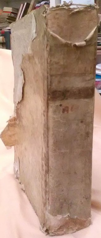 OPUSCOLI MORALI DI PLUTARCO CHERONESE Filosofo, &amp; Historico notabilissimo. Copiosi …