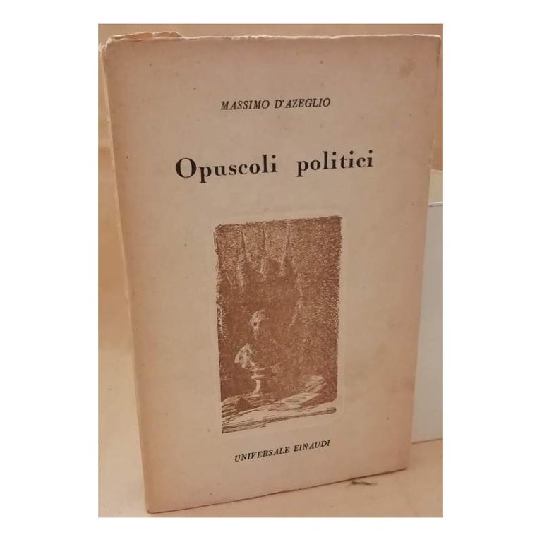 OPUSCOLI POLITICI (1943)