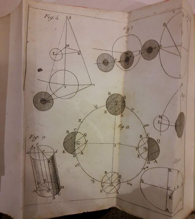 OPUSCOLO FILOSOFICO DELL' ORIGINE DELLE COSE secondo la tradizione di … | Immagine Gallery 9