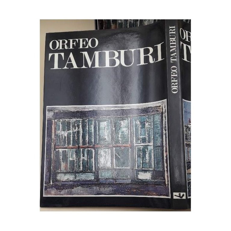 ORFEO TAMBURI( 1974)