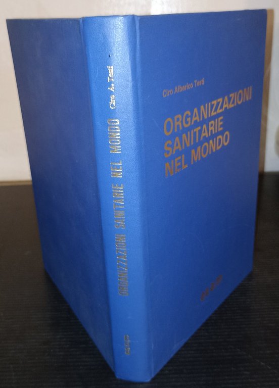 Organizzazioni sanitarie nel mondo | Immagine Gallery 2