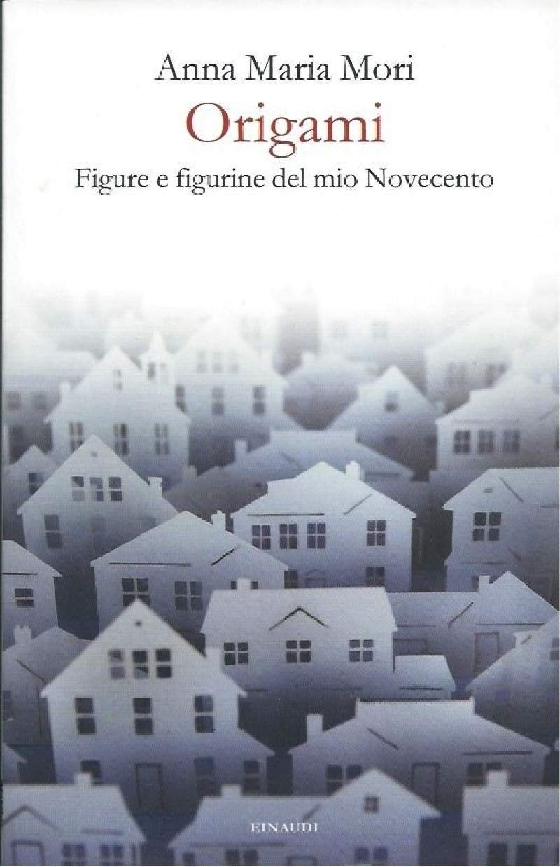 ORIGAMI - Figure e figurine del mio Novecento | Immagine principale