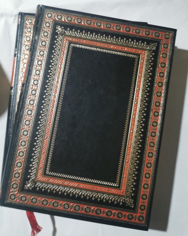 Orlando Furioso - 2 Voll.