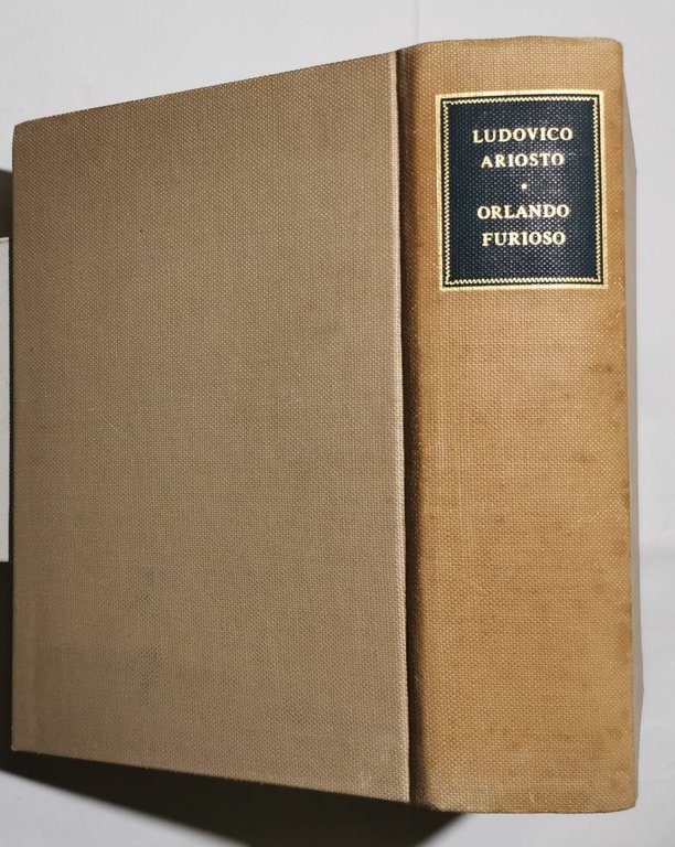 Orlando furioso