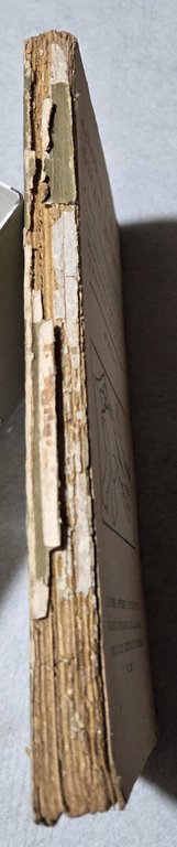 Oronzo E. Marginati intimo - Note autobiografiche confessioni e sfoghi … | Immagine Gallery 4