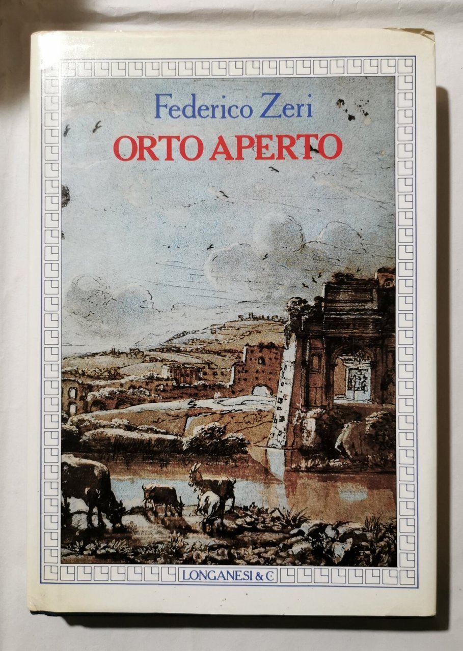 Orto aperto