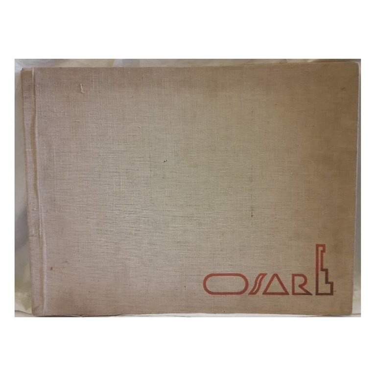 OSARE - PUBBLICAZIONE CELEBRATIVA DEL 121^ CORSO DEL MAK TT … | Immagine Gallery 2