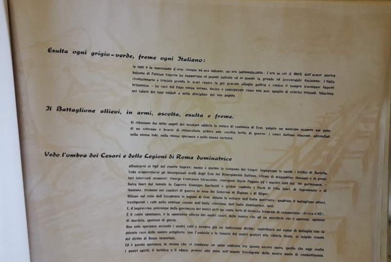 OSARE - PUBBLICAZIONE CELEBRATIVA DEL 121^ CORSO DEL MAK TT … | Immagine Gallery 4