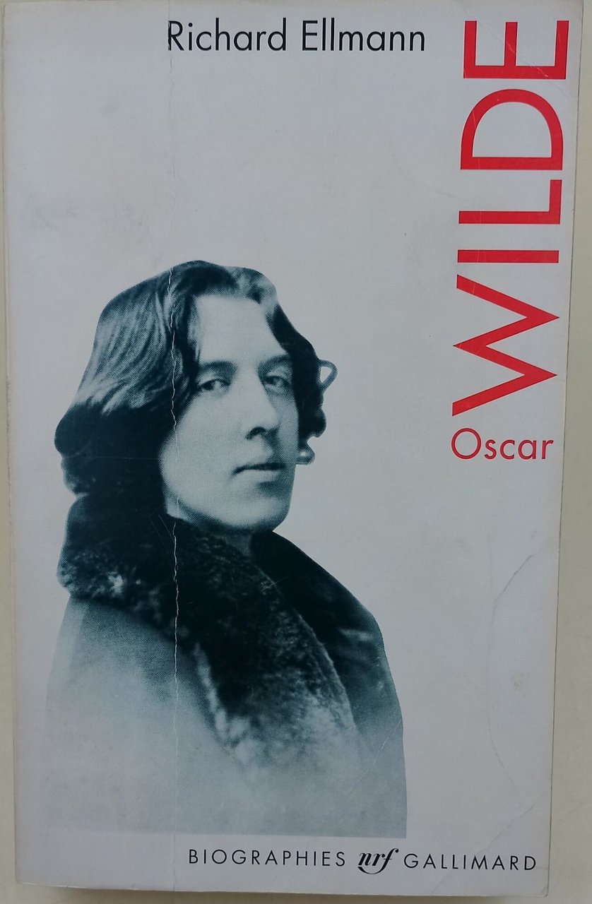 Oscar Wilde