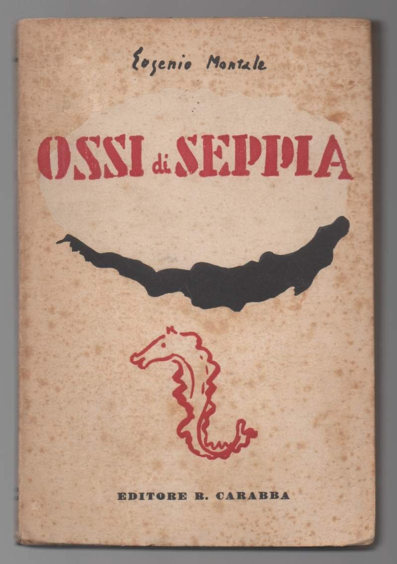 OSSI DI SEPPIA (1941)