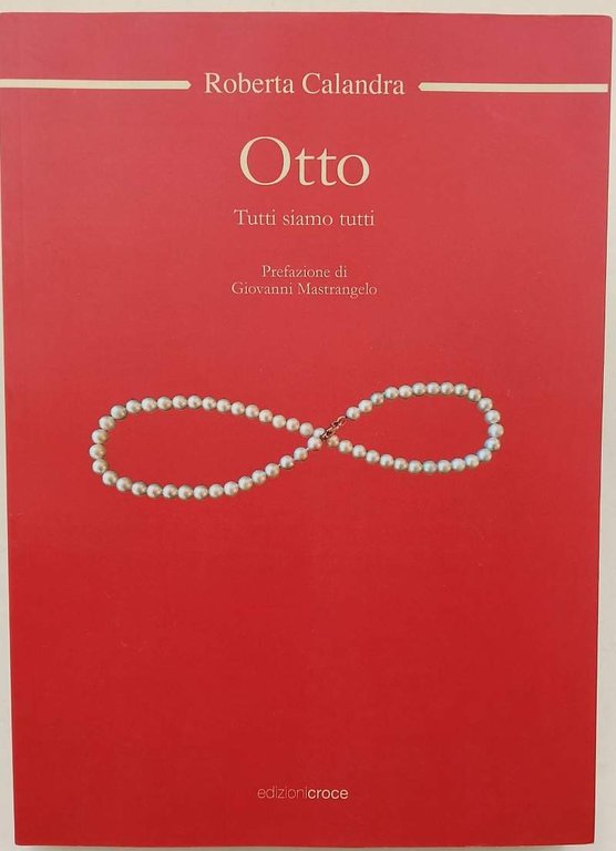 OTTO - TUTTI SIAMO TUTTI (2020)