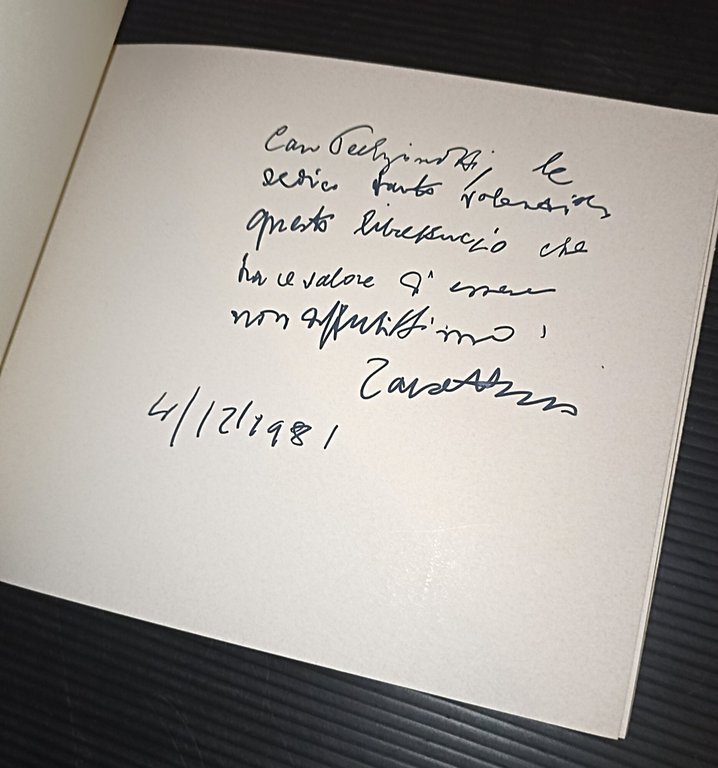 Otto canzonette sporche