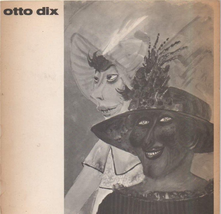 OTTO DIX | Immagine Gallery 2