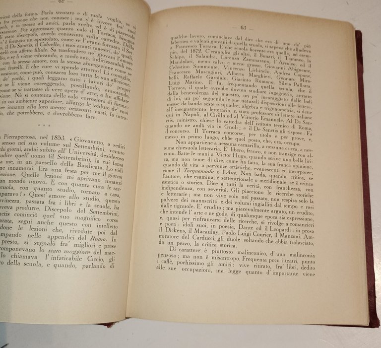 Ottocentisti meridionali