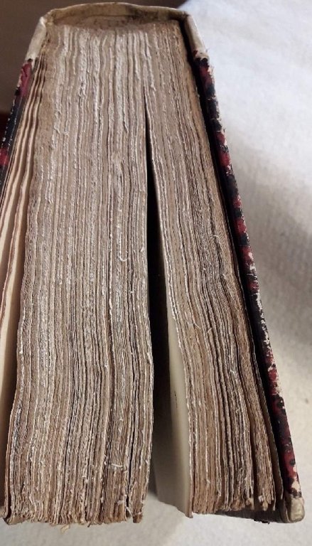 OVIDIO TRADOTTO DA VARII(1843)