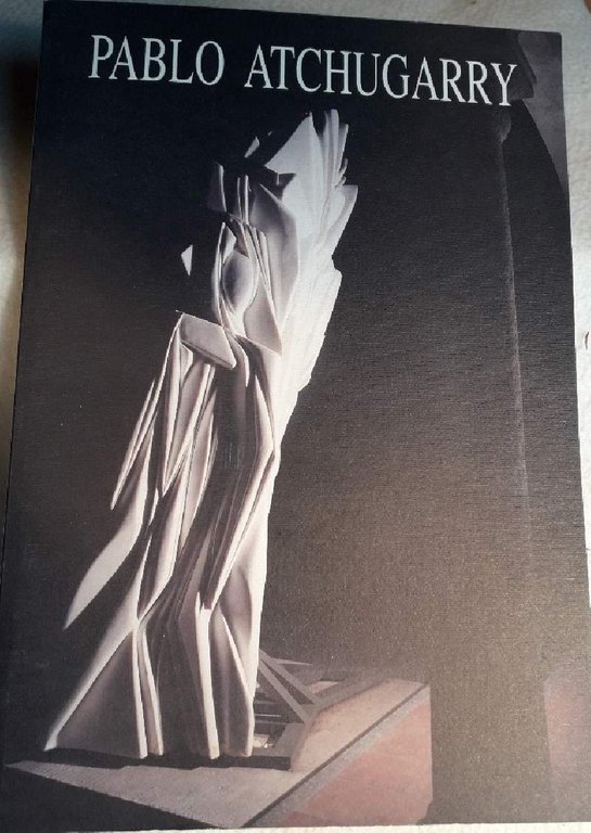 PABLO ATCHUGARRY