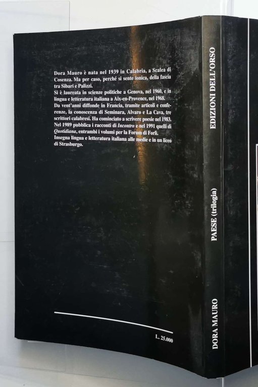 Paese-(Trilogia)