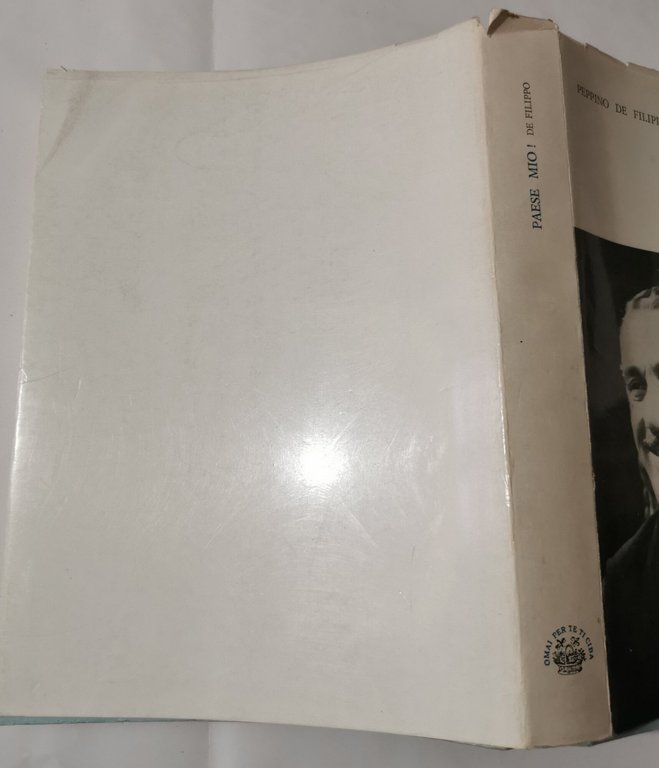 Paese mio! - Poesie e canzoni napoletane e pagine per …