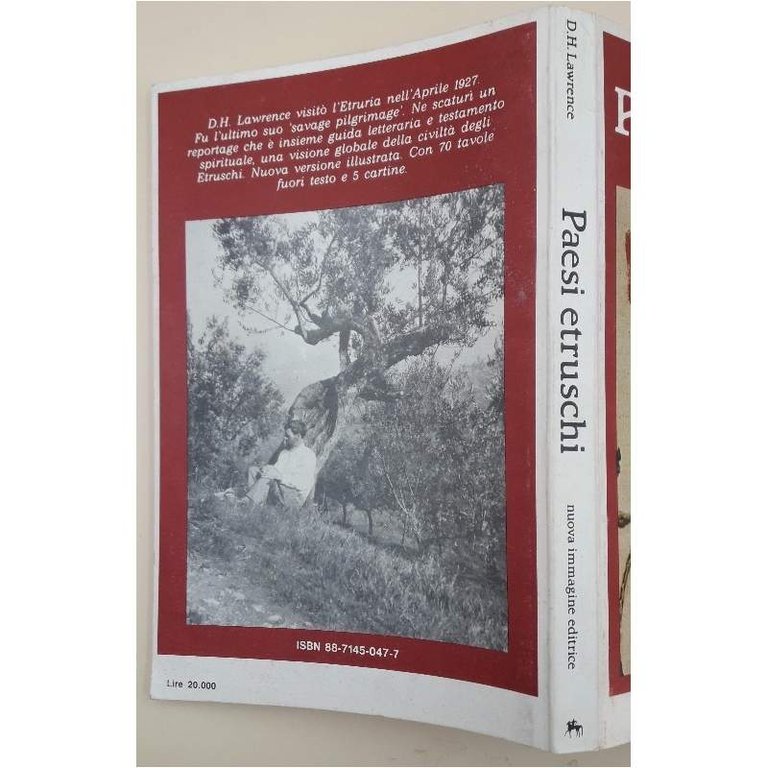 PAESI ETRUSCHI(1985)