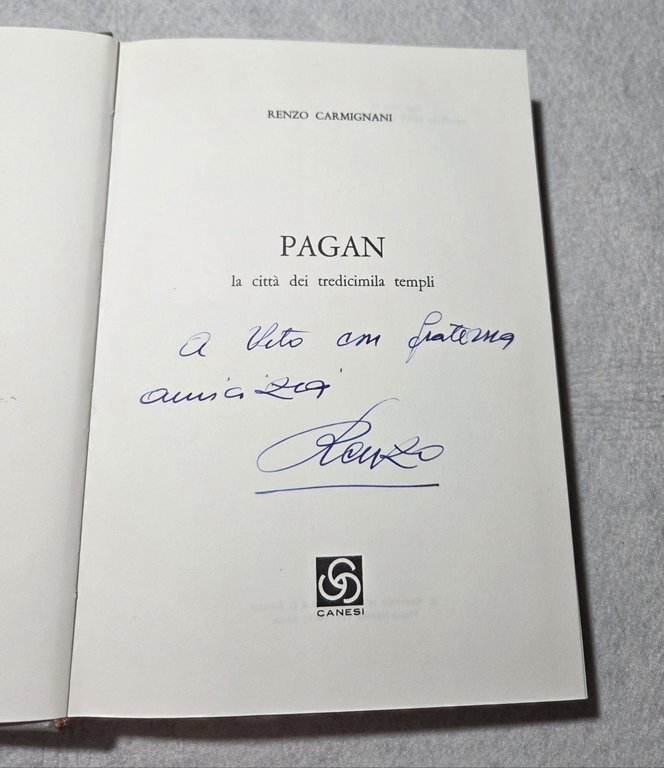 Pagan - La citta' dei tredicimila templi | Immagine Gallery 2