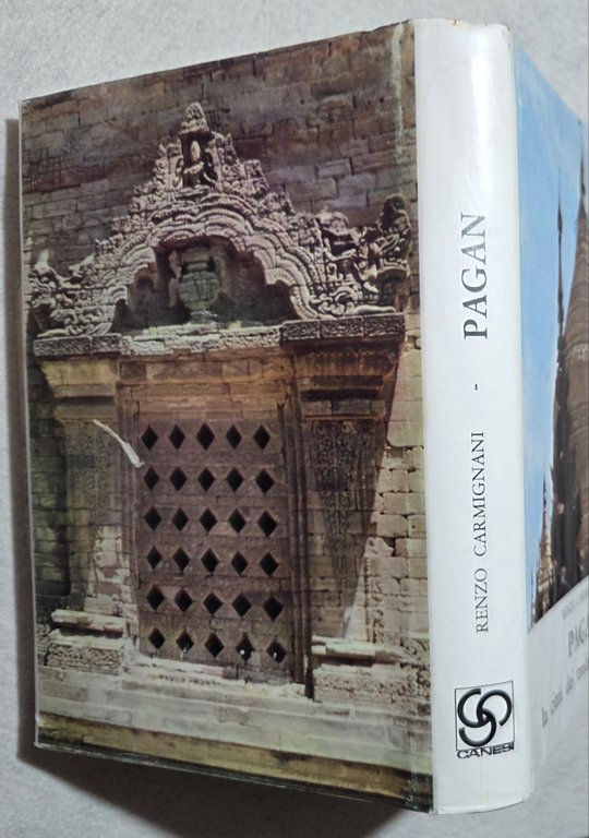 Pagan - La citta' dei tredicimila templi | Immagine Gallery 3