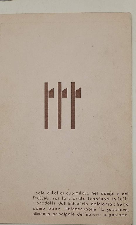 PAGELLE SCOLASTICHE (3) ANNI 1935/1939