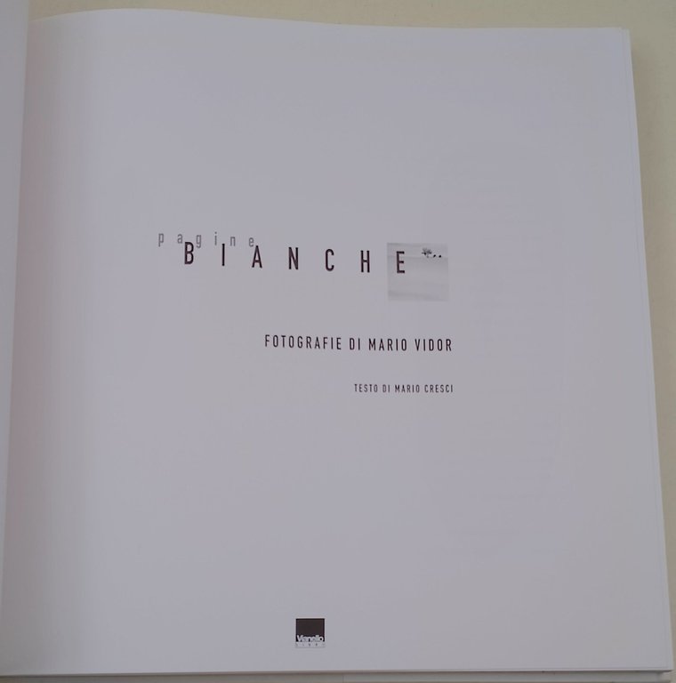 Pagine Bianche