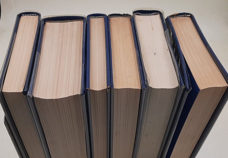 Pagine delle letterature di tutto il mondo - 6 Voll. | Immagine Gallery 2