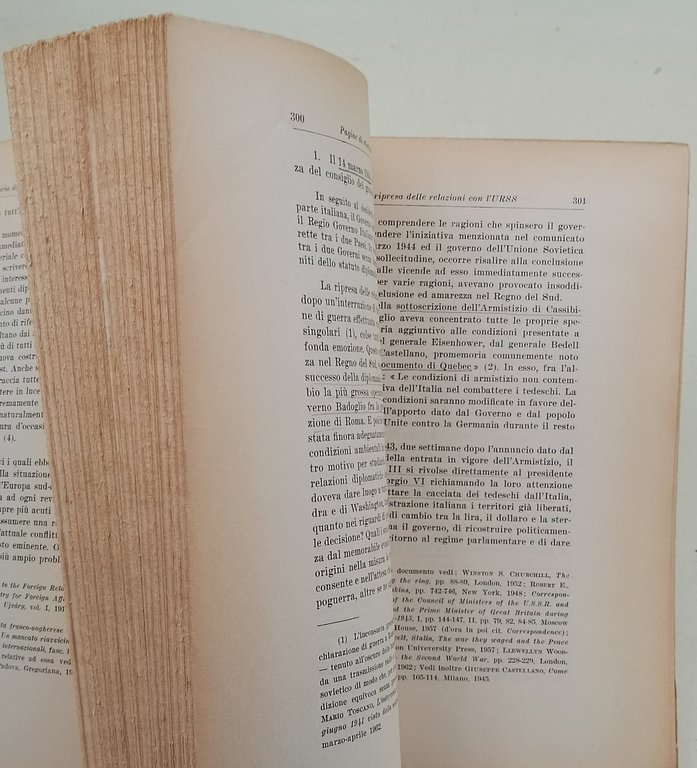 Pagine di storia diplomatica contemporanea- II- origini e vicende della … | Immagine Gallery 4