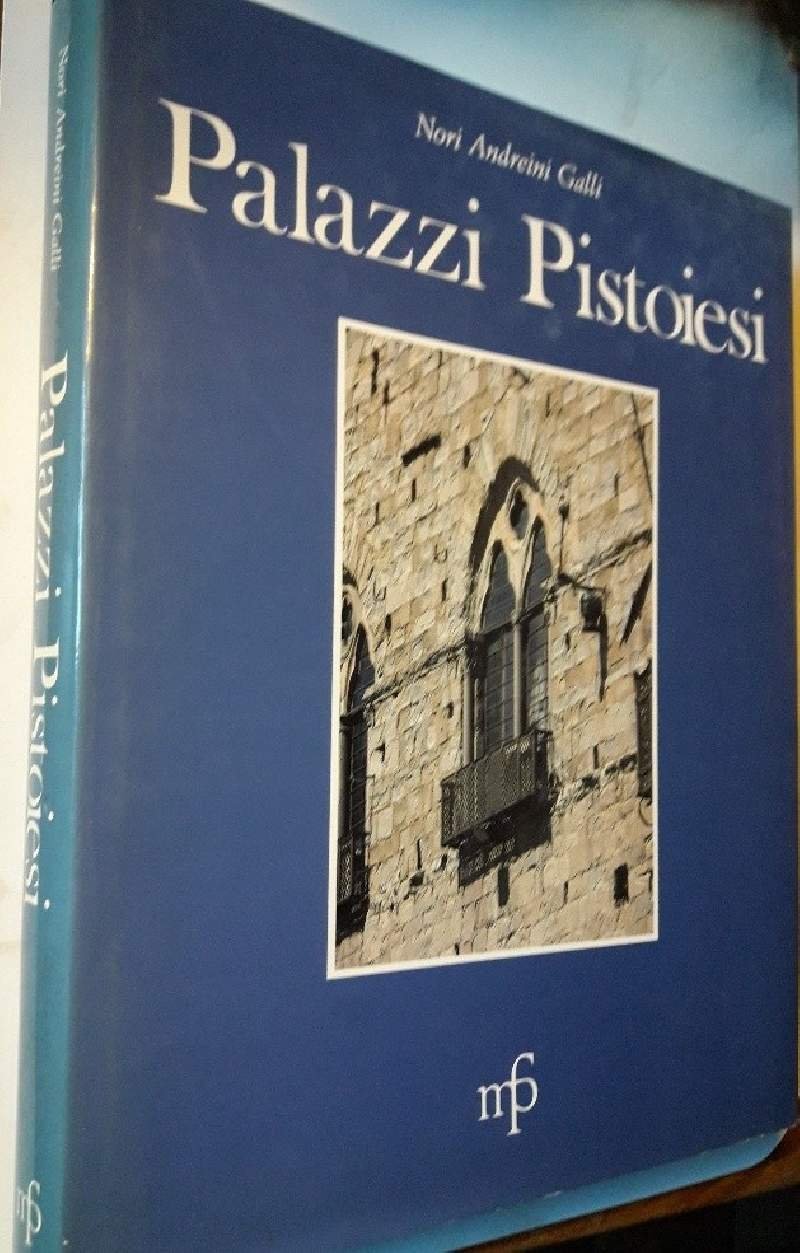PALAZZI PISTOIESI(1991)