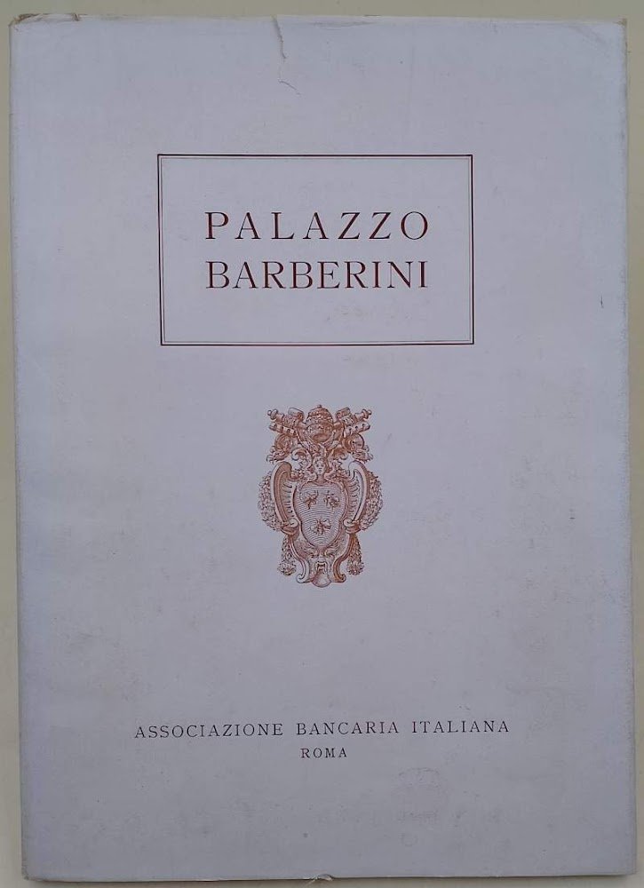 PALAZZO BARBERINI(1951)