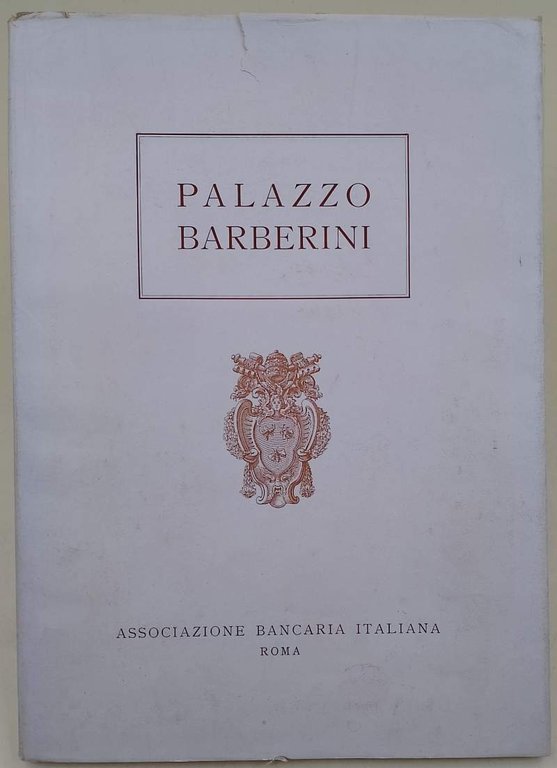 PALAZZO BARBERINI(1951)
