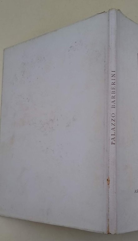 PALAZZO BARBERINI(1951)