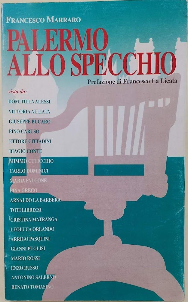 PALERMO ALLO SPECCHI0(1996)