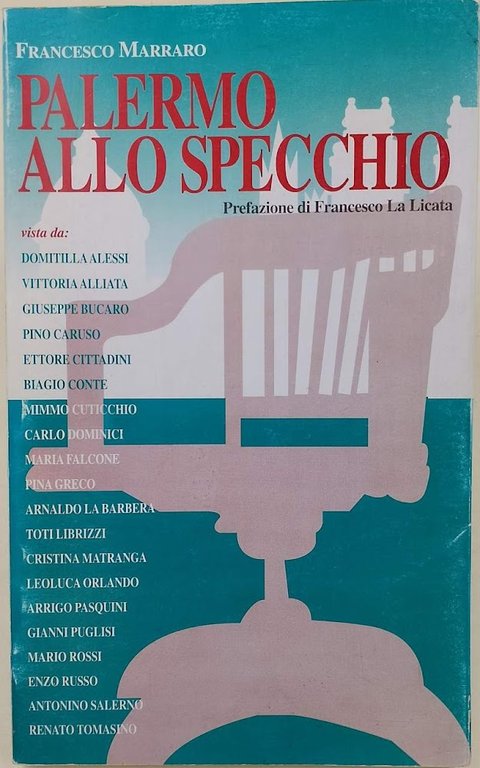 PALERMO ALLO SPECCHI0(1996)