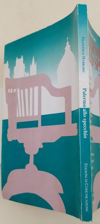 PALERMO ALLO SPECCHI0(1996)