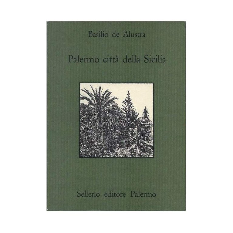 PALERMO CITTÀ DELLA SICILIA