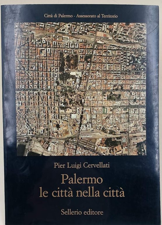 PALERMO LE CITTA' NELLE CITTA'(1995)