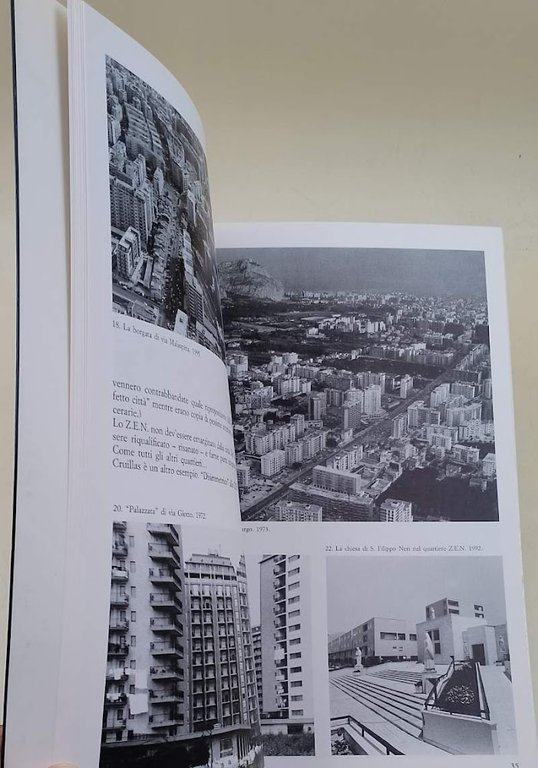 PALERMO LE CITTA' NELLE CITTA'(1995)