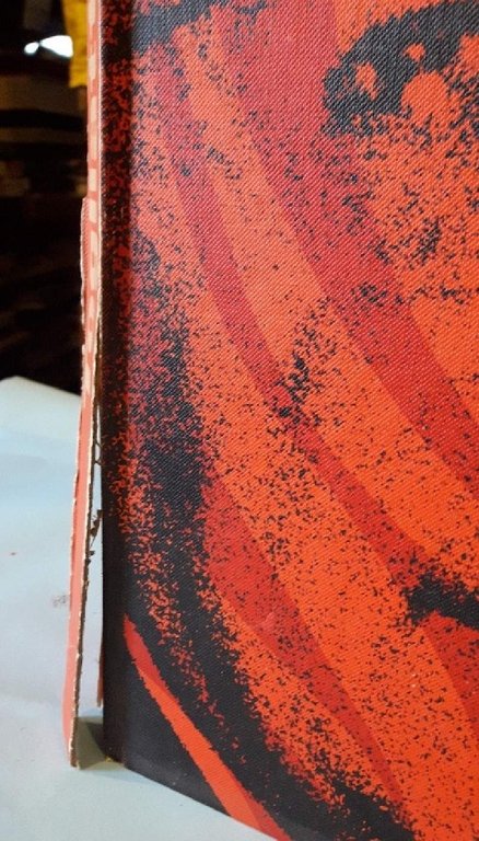 PALMIRO TOGLIATTI cinquant'anni nella storia dell'Italia e del mondo (1965)