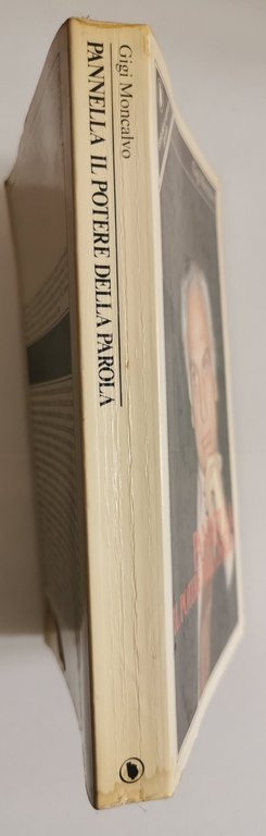Pannella - il potere della parola