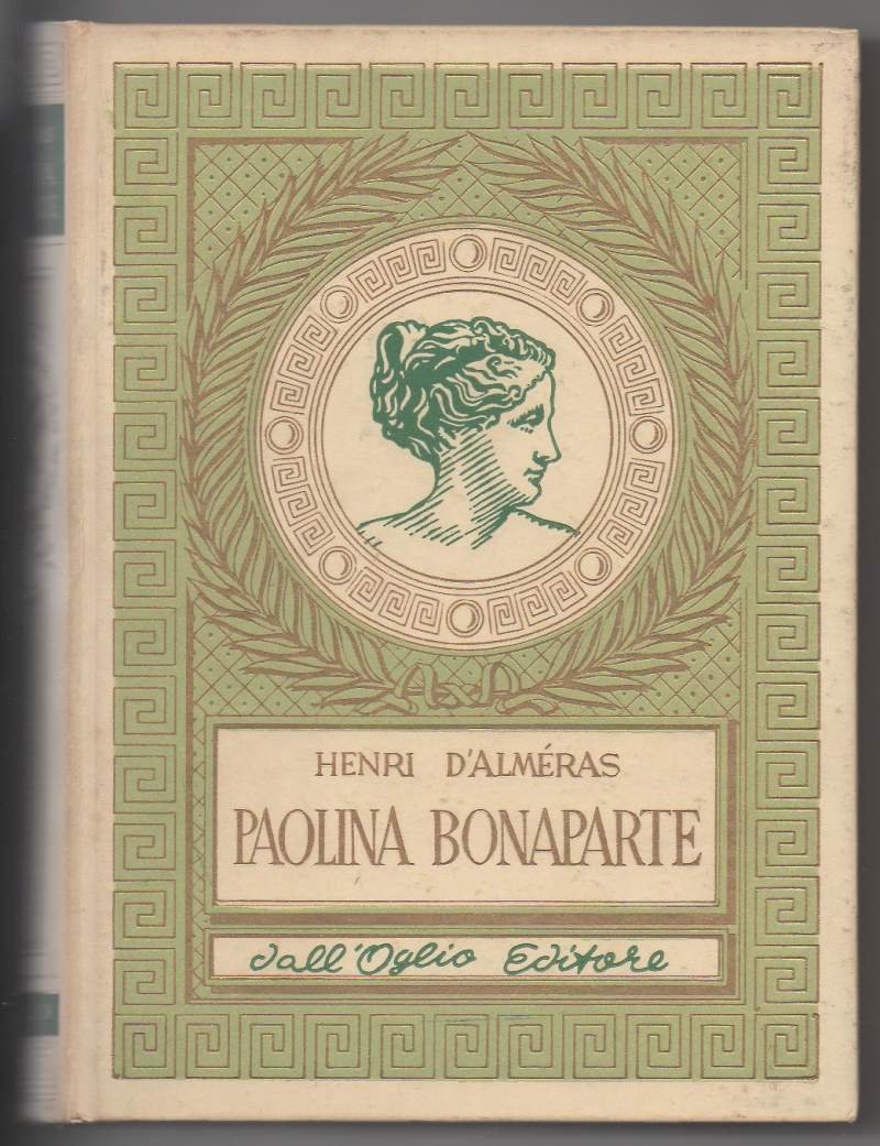 PAOLINA BONAPARTE (1963) | Immagine principale