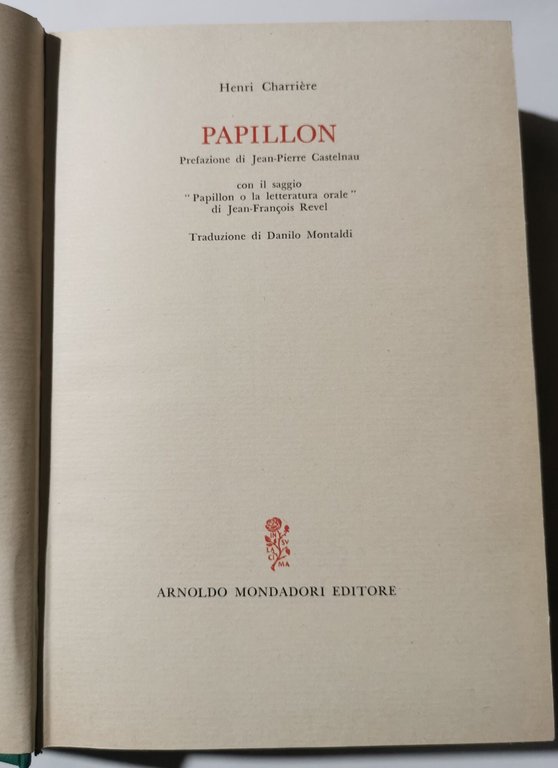 Papillon