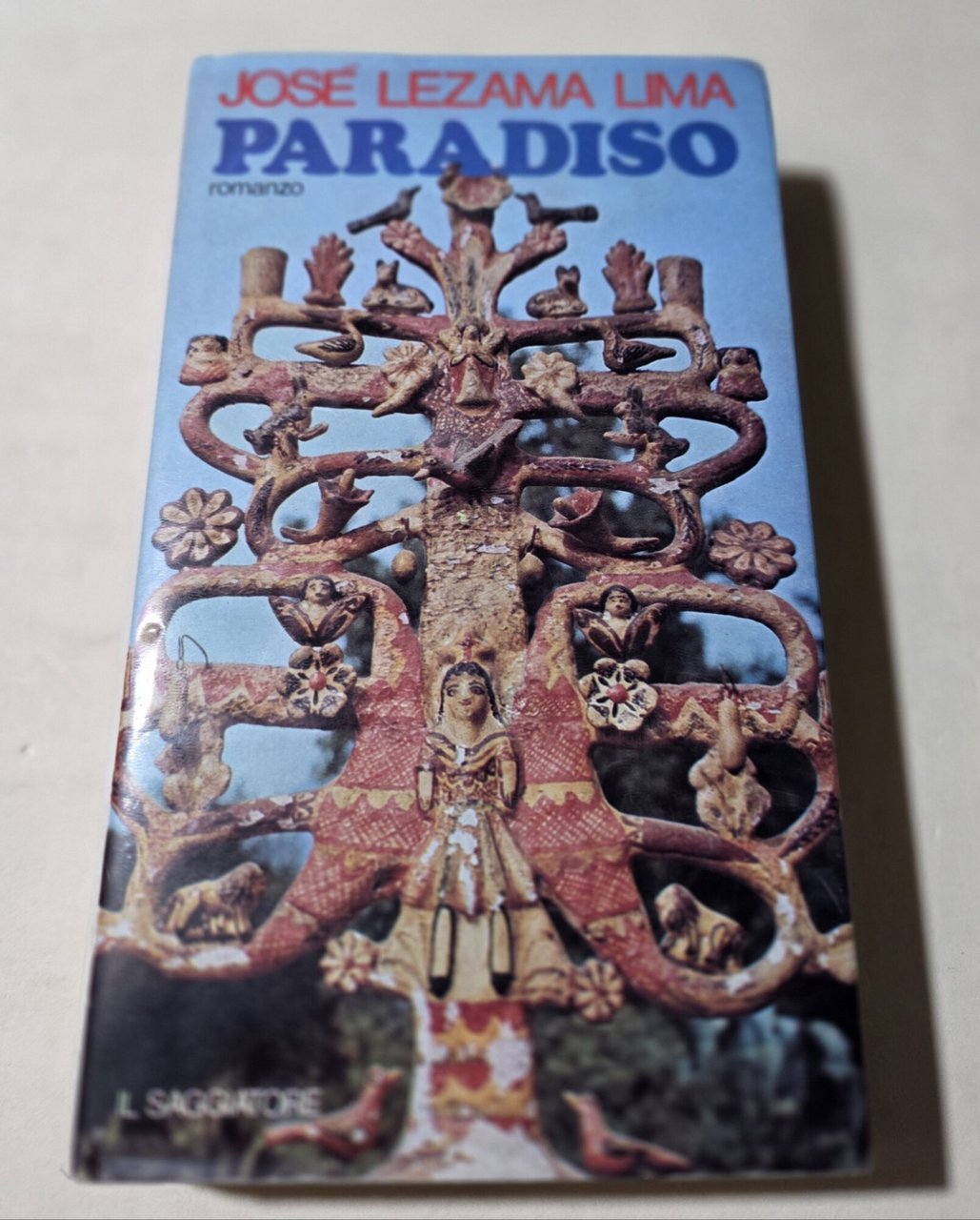 Paradiso