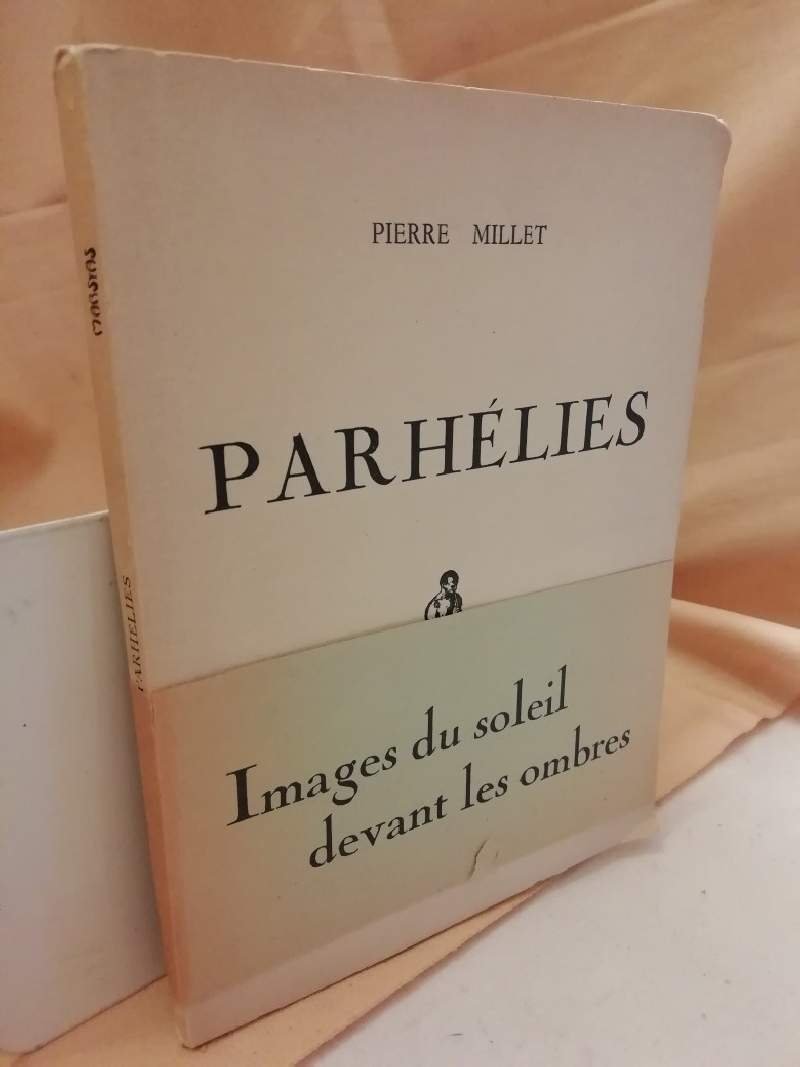 PARHELIES (1950) | Immagine principale